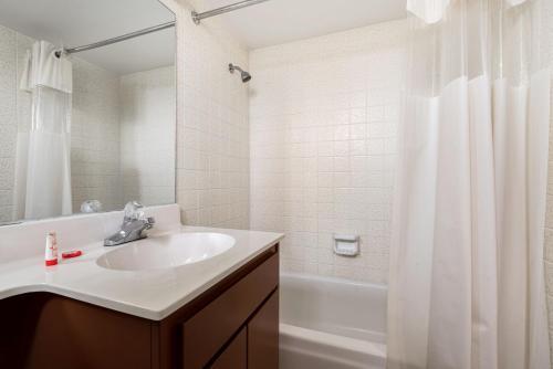 Motel America Best Value Inn Miami