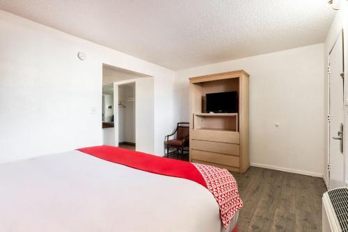 Motel America Best Value Inn Miami