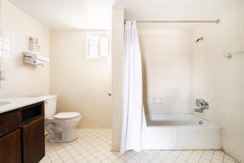 Motel America Best Value Inn Miami