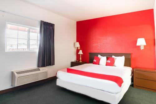 Motel America Best Value Inn Miami