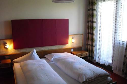 Hostal Dependance Villnerhof