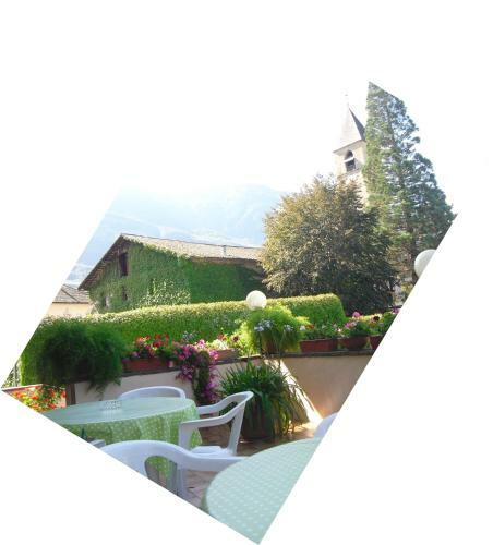 Hostal Dependance Villnerhof