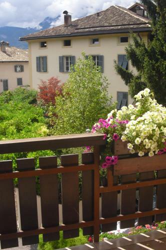Hostal Dependance Villnerhof