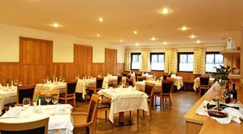 Hotel Andreas Hofer