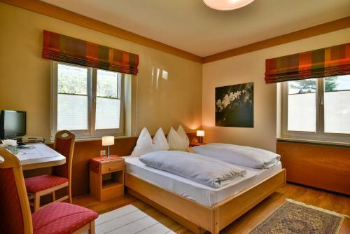 Hotel Villnerhof