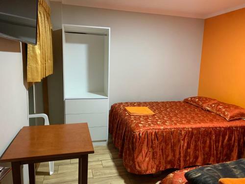 Hostal Kalahari