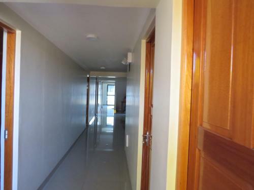 Hostal Kalahari
