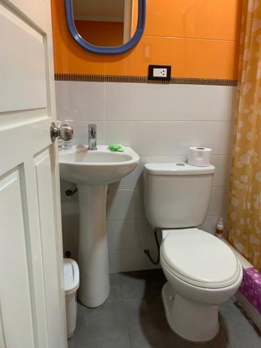 Hostal Kalahari