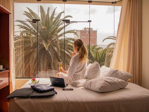 Hotel Avenida