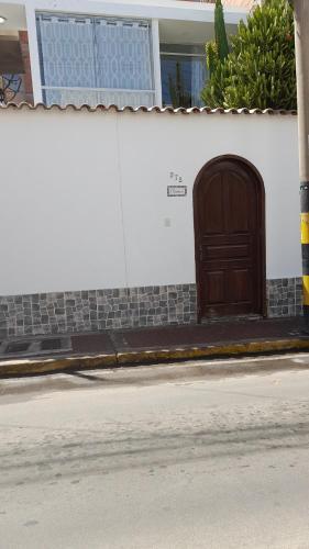 Apartamento Casablanca 2