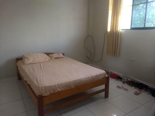 Apartamento Departamento Melly
