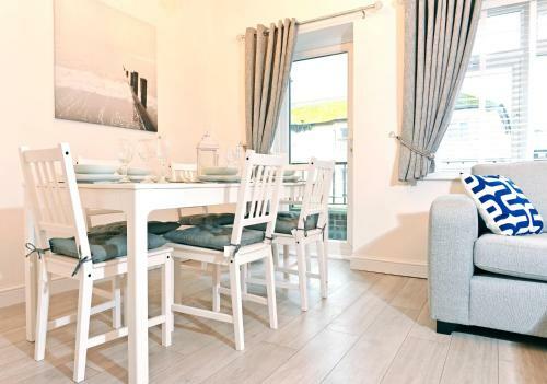 Apartamento The Beacon Loft