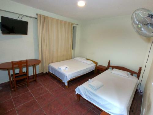 Hotel Miami Tarapoto
