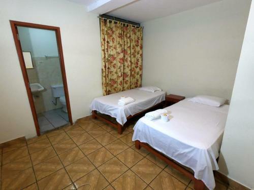 Hotel Miami Tarapoto