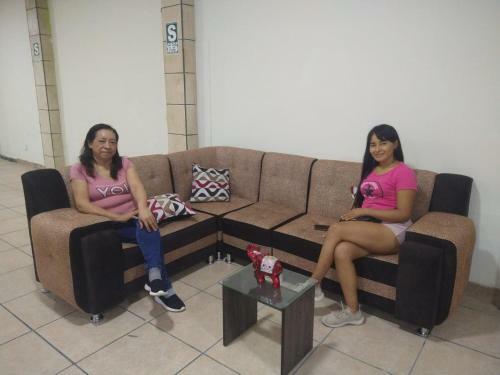 Hotel Miami Tarapoto