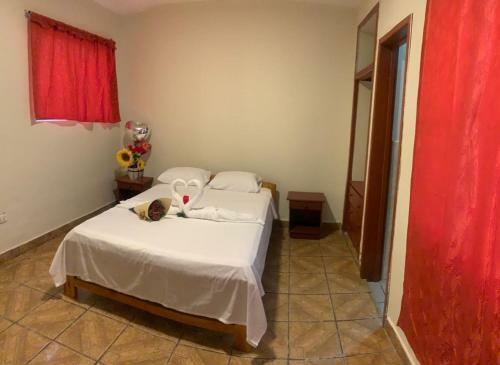 Hotel Miami Tarapoto
