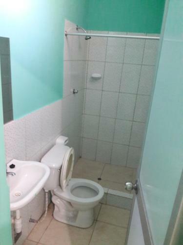 Bed & Breakfast Salvith Ortiz Ram�rez