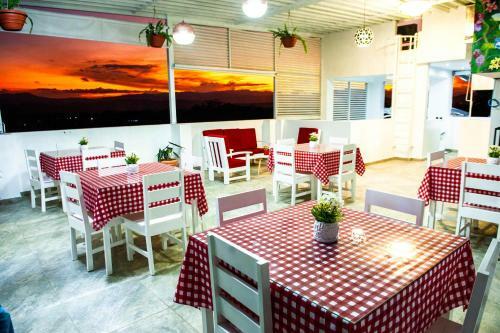 Hotel Boutique Papagayo