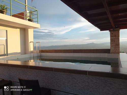 Hostal Papagayo Suites