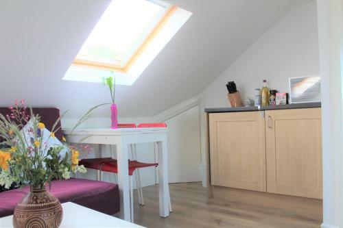 Apartamento Jing's Loft Converted Studio