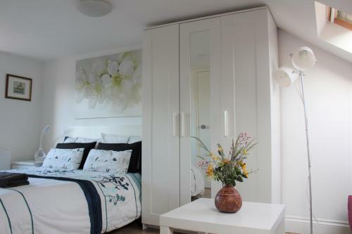 Apartamento Jing's Loft Converted Studio