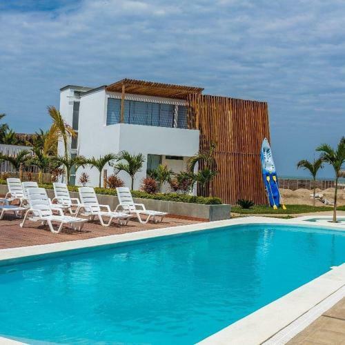 Sukha Apart Hotel