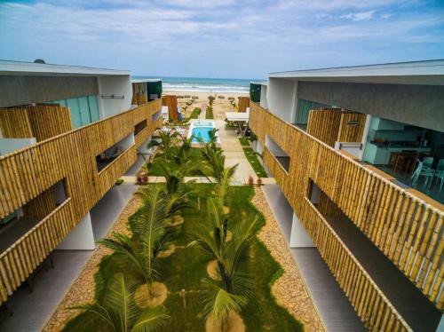 Sukha Apart Hotel