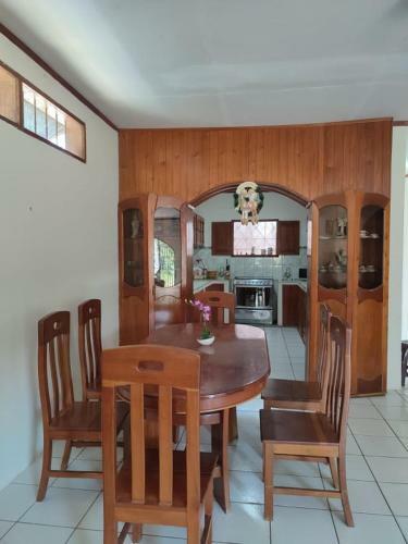 Tarapoto Casa Resort