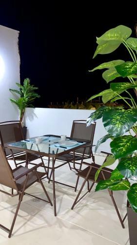 Apartamento de Playa Zorritos
