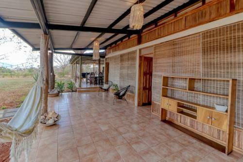 Finca El Laurel