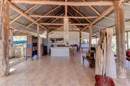 Finca El Laurel