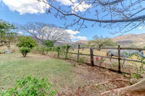 Finca El Laurel