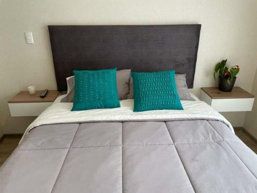 Bed & Breakfast Departamento Minimalista La Merced