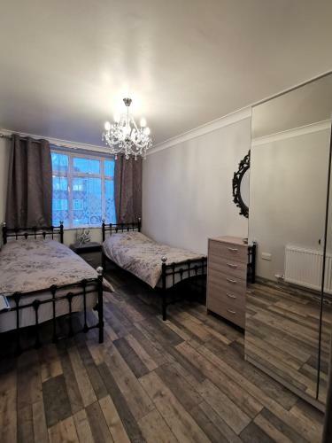 Apartamento Palaz-2 Bedroom Flat