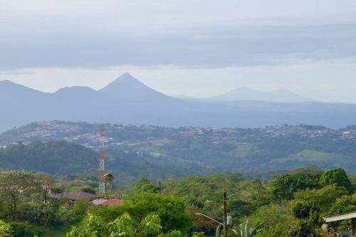 Casa Vista Verde