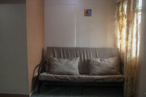 Apartamentos Mary