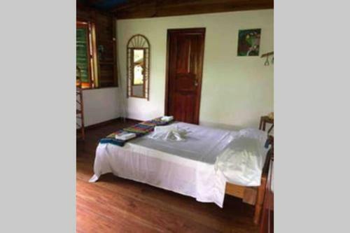 Casa Namasol Retreat Center