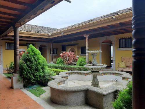 Villa Luxury Del Rey