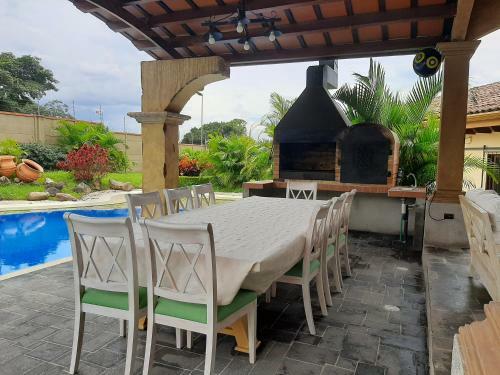 Villa Luxury Del Rey
