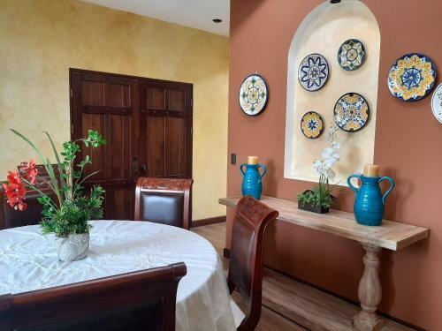 Villa Luxury Del Rey