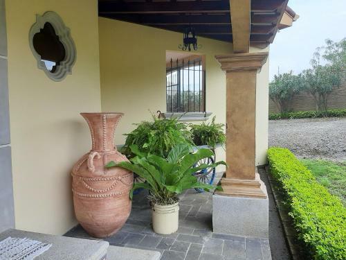 Villa Luxury Del Rey