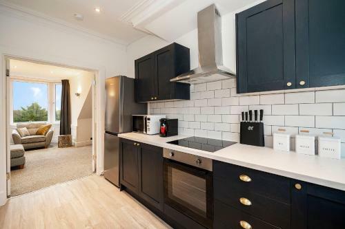 Apartamento The Crossroads