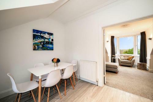 Apartamento The Crossroads