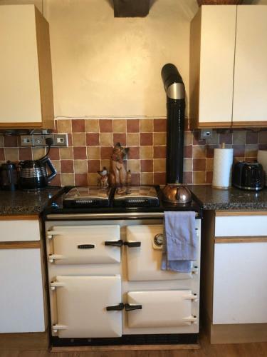 Beautiful Old Farmer's Cottage