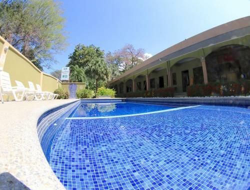Hotel Dantita - Pitaya Lodge Sleeps 4