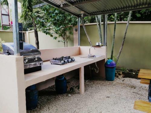 Hotel Dantita - Pitaya Lodge Sleeps 4