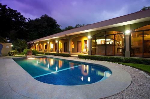 Hotel Dantita - Pitaya Lodge Sleeps 4
