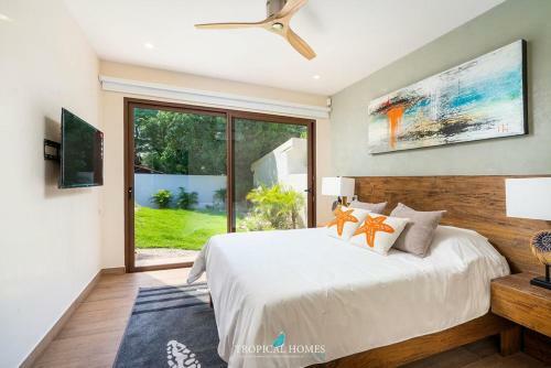 Casa Coralis - New Modern House With Private Pool