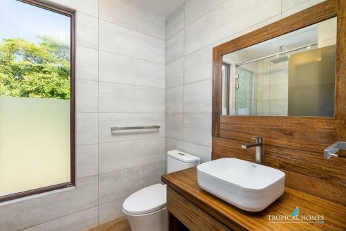 Casa Coralis - New Modern House With Private Pool