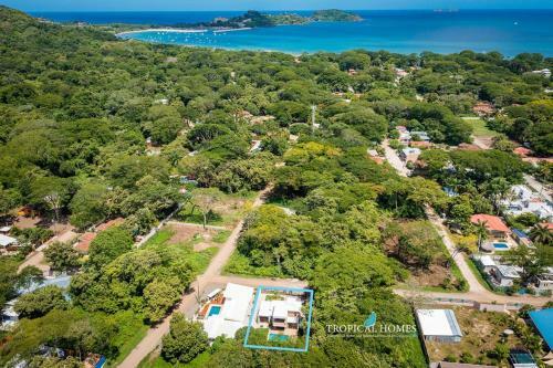 Casa Coralis - New Modern House With Private Pool